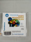 (Dvd) Program Un Sd - Matematika : Menghitung Waktu Dan Jarak