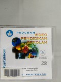 (Dvd) Program Un Sd - Matematika : Kubus Balok