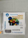 (Dvd) Program Un Sd - Matematika : Menentukan Nilai Kpk Dan Dpb