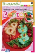 Ide Masak Anak Resep Favorit Anak Ala Resto : Bento