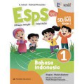 ESPS: Bahasa Indonesia SD/MI Kelas 1 Kur. Merdeka