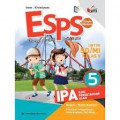 ESPS: IPA SD/MI Kelas 5 K2013 Revisi