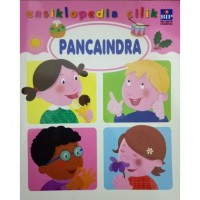 Ensiklopedia Cilik : Pancaindra