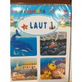 Ensiklopedia Cilik : Laut