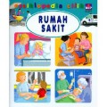 Ensiklopedia Cilik : Rumah Sakit