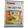 Lion Books : The Lazy Pig