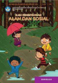 Ilmu Pengetahuan Alam dan Sosial SD/MI Kelas 3