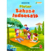 Pintar Bahasa Indonesia SD/MI Kelas 2 Kurikulum Merdeka