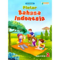 Pintar Bahasa Indonesia SD/MI Kelas 2 Kurikulum Merdeka