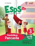 ESPS. Pendidikan Pancasila SD/MI Kelas 3 Kurikulum Merdeka