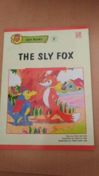 Lion Books : The Sly Fox