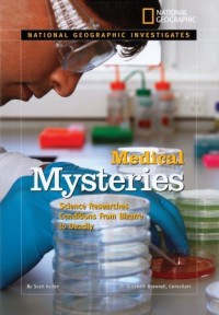 Selidik National Geographic : Misteri Medis