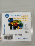 (Dvd) Program Un Sd - Matematika : Faktorisasi Prima