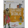 Children Bible 4 (Perjanjian Lama)