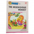Lion Books : The Mischievous Monkey
