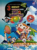 3 Menit Percobaan Sains Zat & Larutan 2