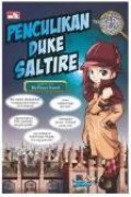 Tales Runner 2 : Penculikan Duke Saltire (Sains Eksperimen Sherlock Holmes)