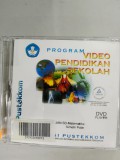 (Dvd) Program Un Sd - Matematika : Simetri Putar