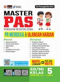 Master PAS SD/MI Kelas 5 Semester 1 & 2 Fase C Kurikulum Merdeka