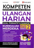 Kompeten Ulangan Harian Kurikulum Merdeka Kelas 2 SD/MI