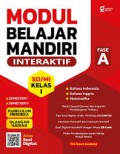 Modul Belajar Mandiri SD/MI Kelas I Semester 1&2 Fase A Kurikulum Merdeka