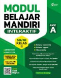 Modul Belajar Mandiri SD/MI Kelas II Semester 1&2 Fase A Kurikulum Merdeka