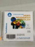 (Dvd) Program Un Sd - Matematika : Luas Permukaan Bangun Ruang53:14