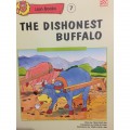 Lion Books : The Dishonest Buffalo