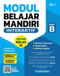 Modul Belajar Mandiri SD/MI Kelas III Semester 1&2 Fase B Kurikulum Merdeka