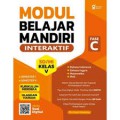 Modul Belajar Mandiri SD/MI Kelas V Semester 1&2 Fase C Kurikulum Merdeka