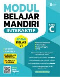 Modul Belajar Mandiri SD/MI Kelas VI Semester 1&2 Fase A Kurikulum Merdeka