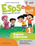 ESPS: Bahasa Indonesia SD/MI Kelas 1 Kurikulum Merdeka