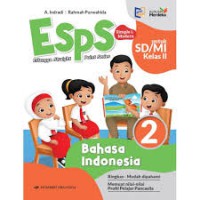 ESPS: Bahasa Indonesia SD/MI Kelas 2 Kurikulum Merdeka