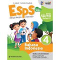 ESPS: Bahasa Indonesia SD/MI Kelas 4 Kurikulum Merdeka