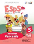 ESPS: Pendidikan Pancasila SD/MI Kelas 6 Kurikulum Merdeka