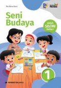 Seni Budaya Untuk SD/MI Kelas 1 Kurikulum Merdeka