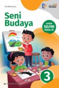 Seni Budaya Untuk SD/MI Kelas 3 Kurikulum Merdeka