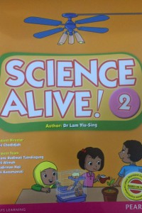 Science Alive 2