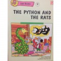 Lion Books : The Python And The Rats