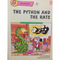 Lion Books : The Python And The Rats