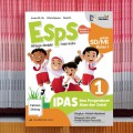 ESPS: IPAS SD/MI Kelas 1  Kurikulum Merdeka