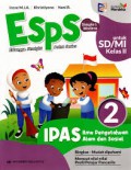 ESPS: IPAS SD/MI Kelas 2  Kurikulum Merdeka