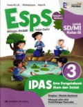 ESPS: IPAS SD/MI Kelas 3  Kurikulum Merdeka