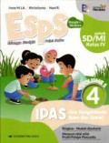 ESPS: IPAS SD/MI Kelas 4 Volume : 1  Kurikulum Merdeka