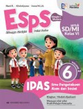 ESPS: IPAS SD/MI Kelas 6 Volume : 2  Kurikulum Merdeka