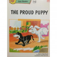 Lion Books : The Proud Puppy