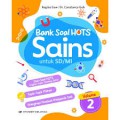 Bank Soal Hots Sains untuk SD/MI Volume 2