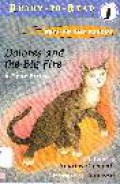 Ready To Read Level 1 : Dolores And The Big Fire (Pets To The Rescue)