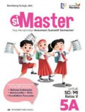 Si Master Untuk SD kelas 5A Kurikulum Merdeka