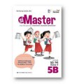 Si Master Untuk SD kelas 5B Kurikulum Merdeka